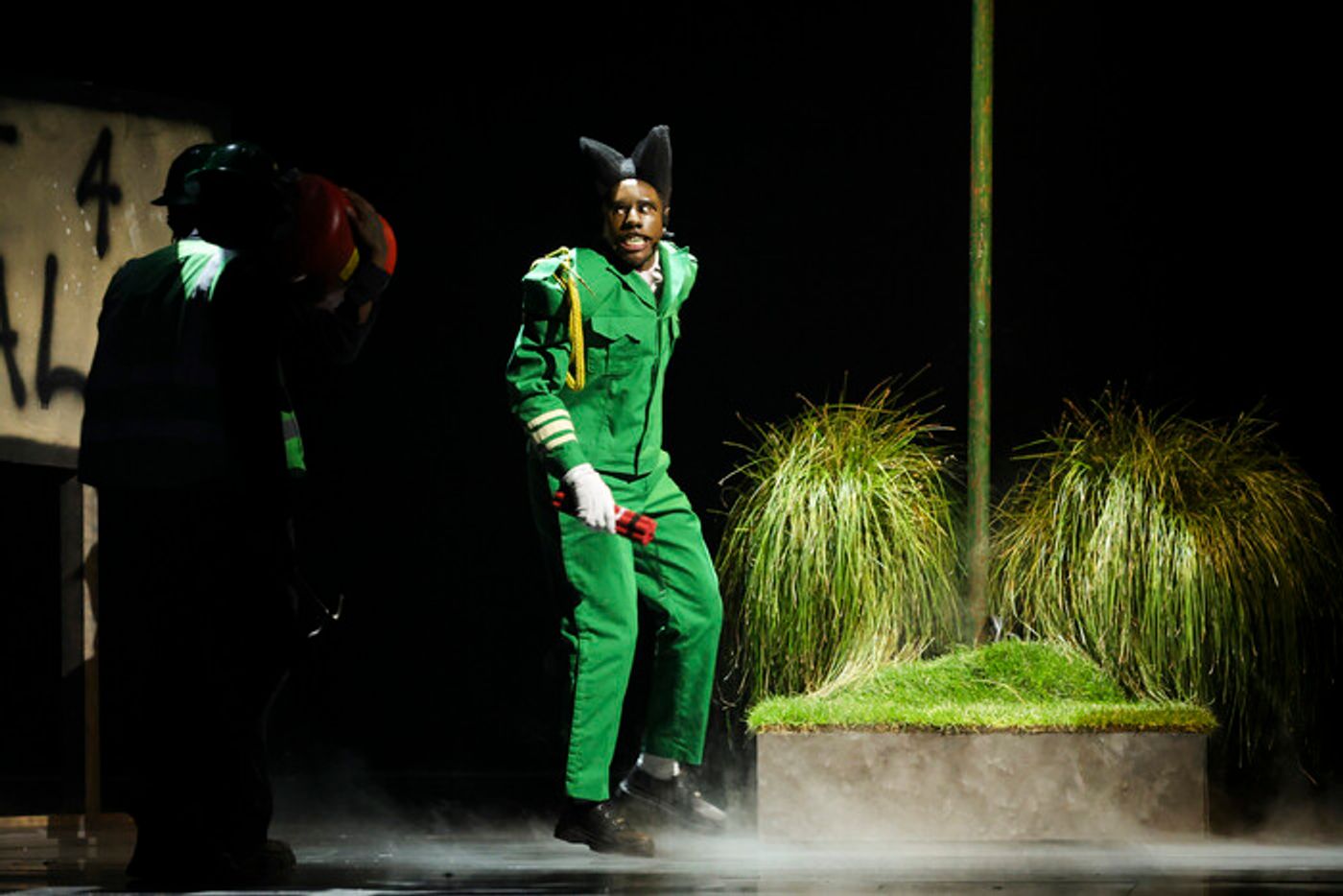 Photos: Inside the 2026 GRAMMYs with Sabrina Carpenter, Lady Gaga, & More  Image