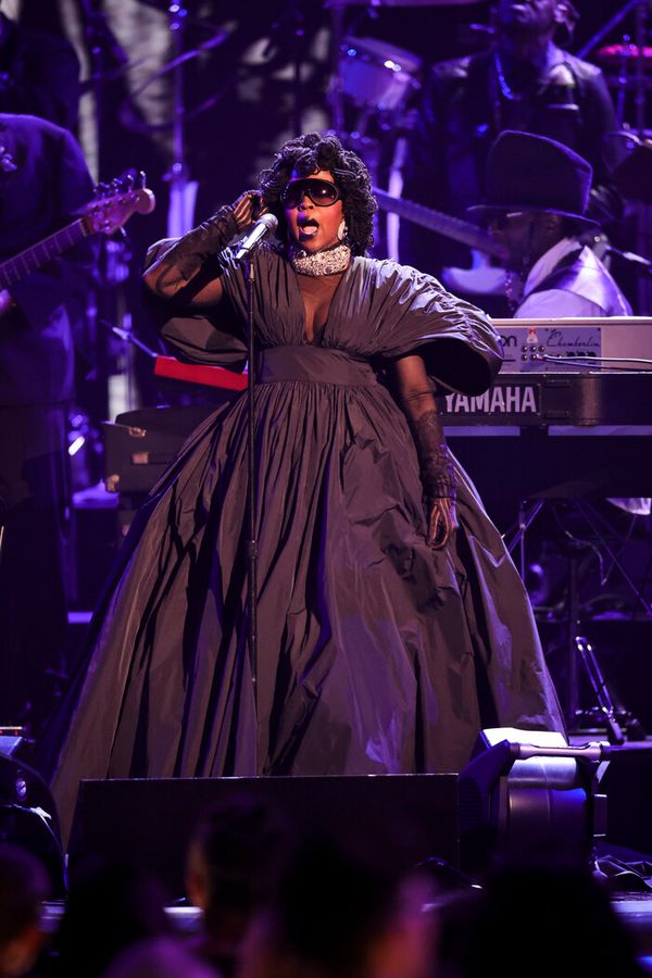 Ms. Lauryn Hill  Photo