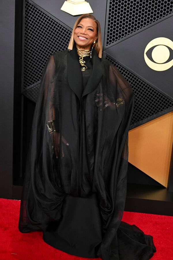 Queen Latifah  Photo