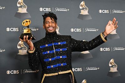 Jon Batiste Photo