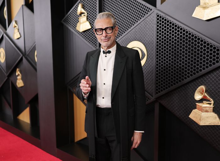 Photos: Inside the 2026 GRAMMYs with Sabrina Carpenter, Lady Gaga, & More  Image