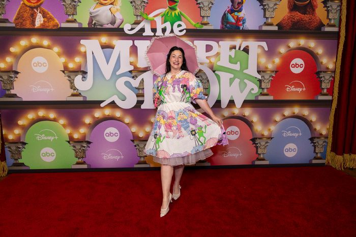 Photos: Kermit the Frog, Miss Piggy, & More Attend THE MUPPET SHOW Special Screening — photo 3 of 36