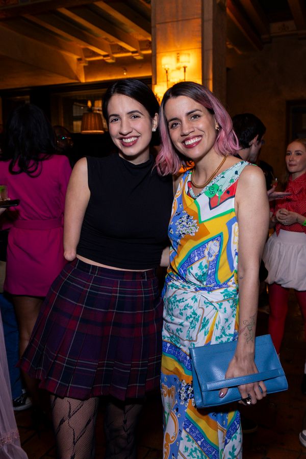 NATALIE MORALES Photo