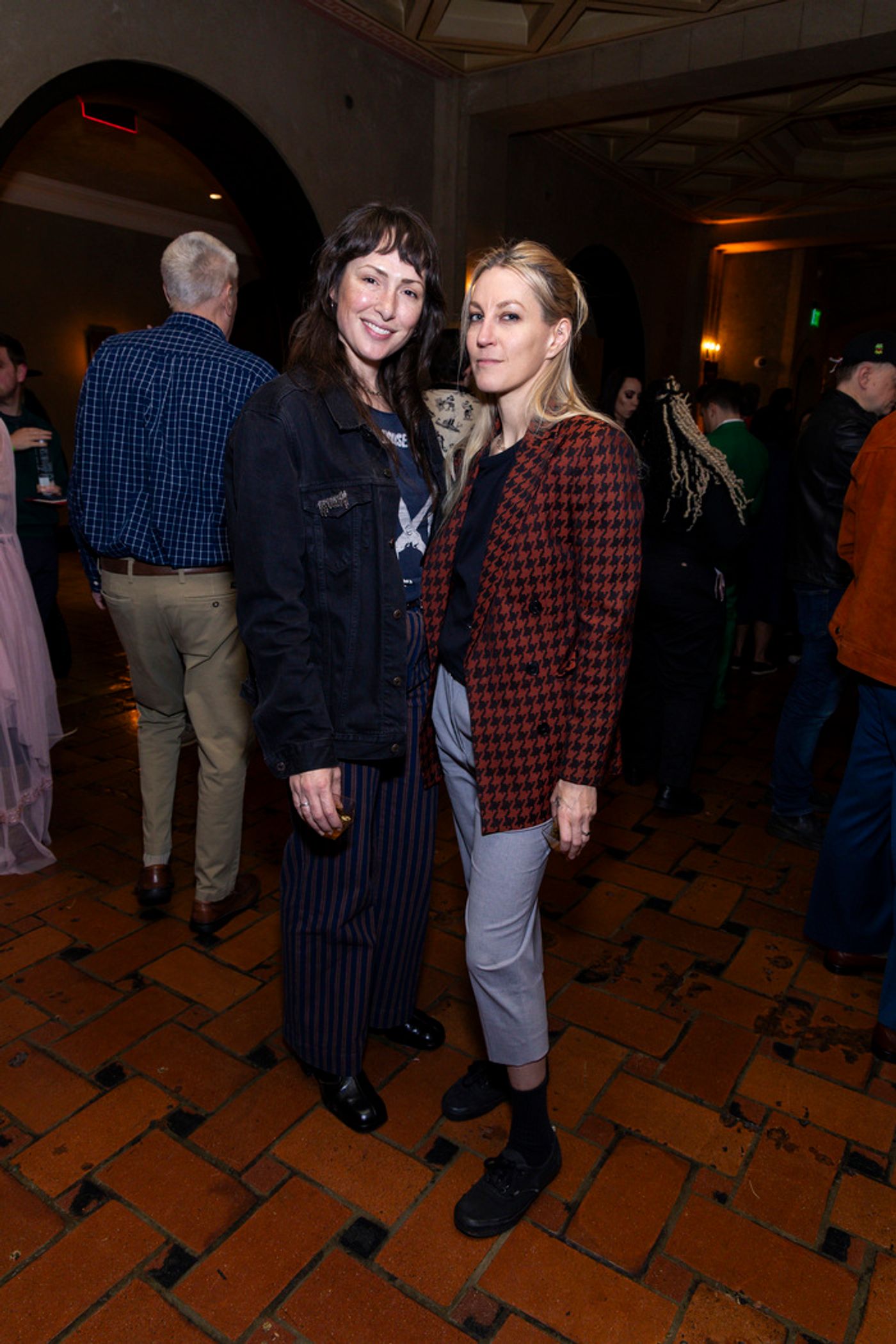 Photos: Kermit the Frog, Miss Piggy, & More Attend THE MUPPET SHOW Special Screening  Image