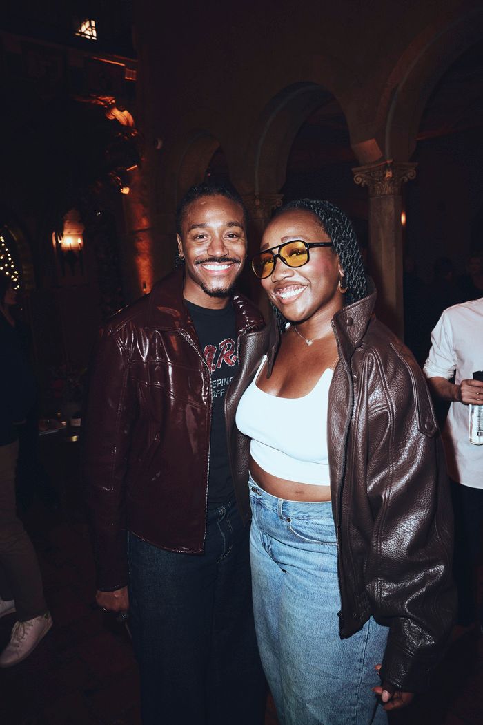 Photos: Kermit the Frog, Miss Piggy, & More Attend THE MUPPET SHOW Special Screening — photo 33 of 36
