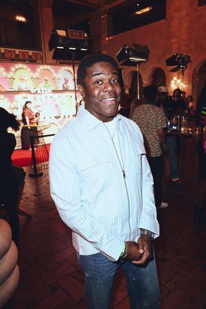 SAM RICHARDSON Photo