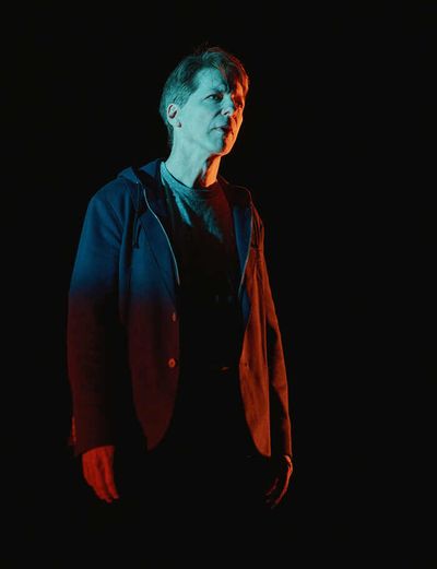Sean Hayes Photo