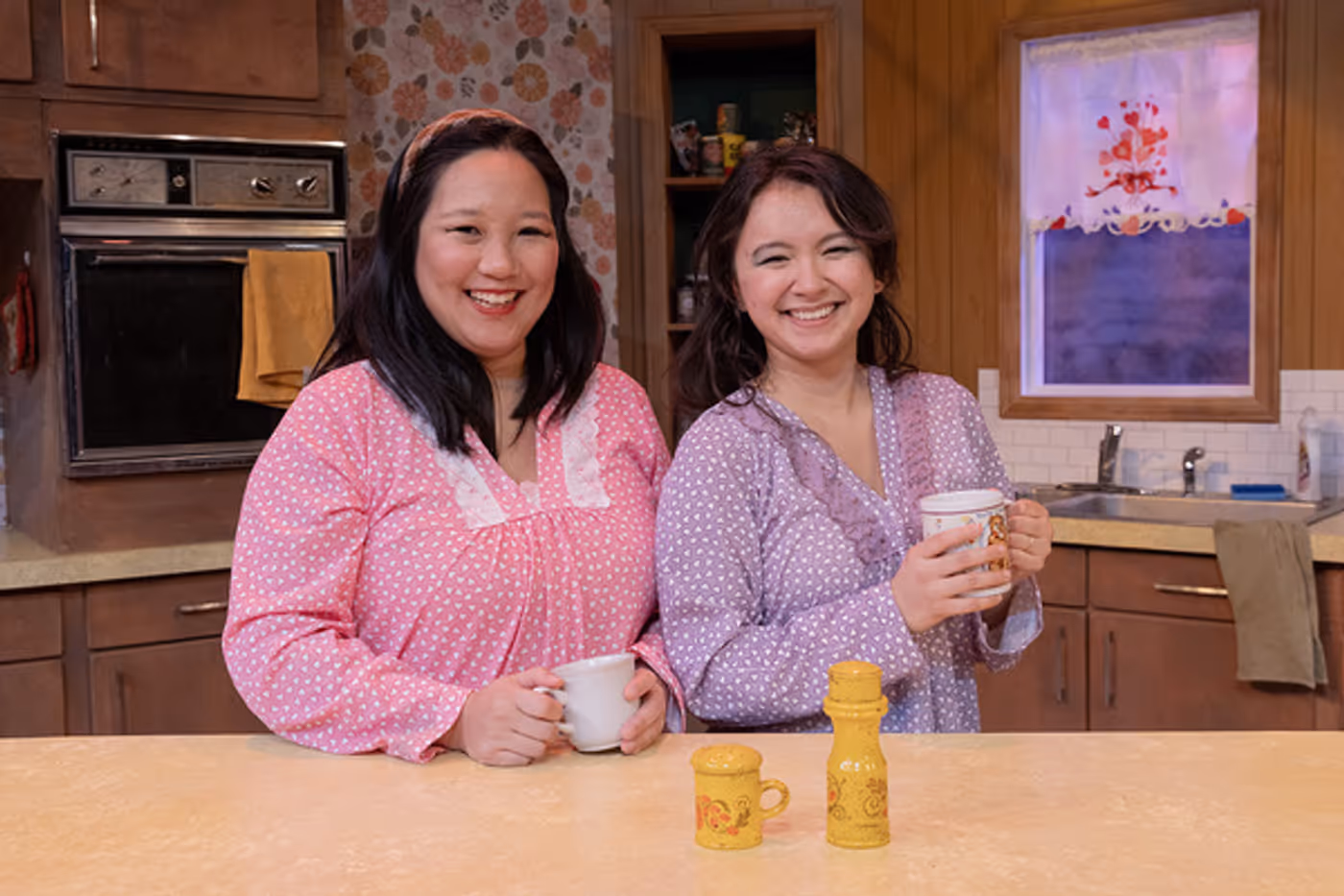 Photos: Cleveland Premiere Of THE HEART SELLERS At Dobama Theatre  Image