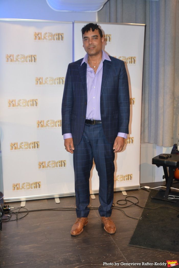 Photos: 2026 Kleban Prize For Musical Theatre Ceremony Photos: 2026 Kleban Prize For Musical Theatre Ceremony Image