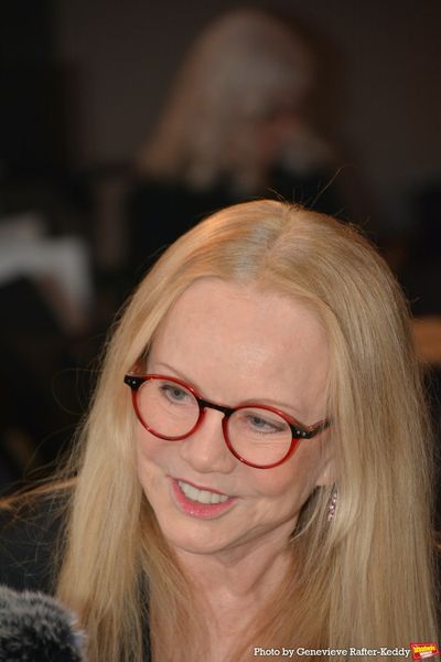 Susan Stroman Photo