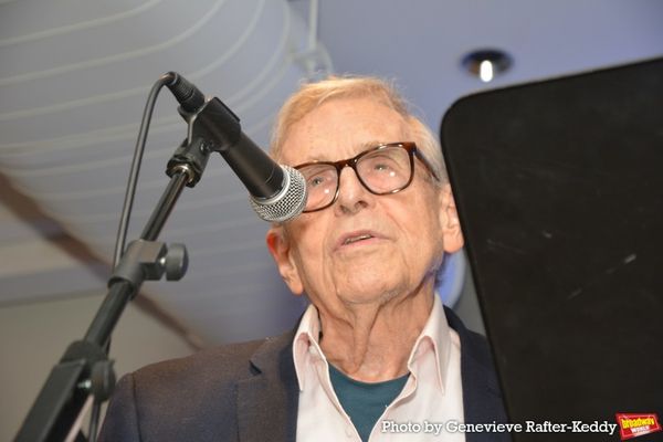 Richard Maltby Jr. Photo