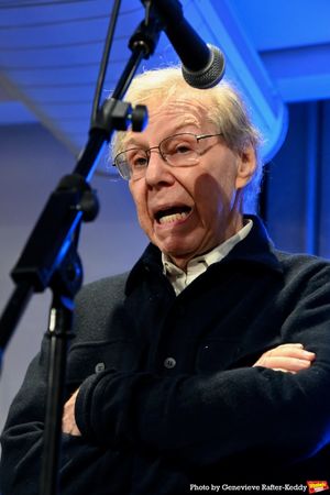 Maury Yeston Photo