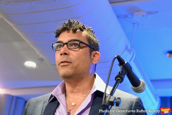 Photos: 2026 Kleban Prize For Musical Theatre Ceremony Photos: 2026 Kleban Prize For Musical Theatre Ceremony Image