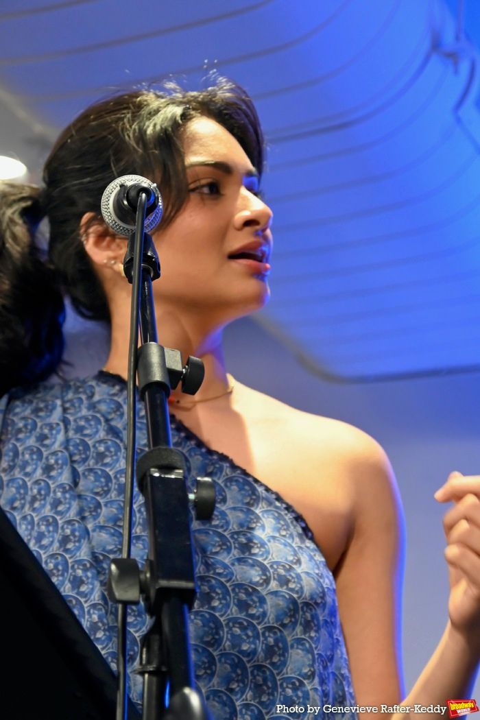 Photos: 2026 Kleban Prize For Musical Theatre Ceremony  Image