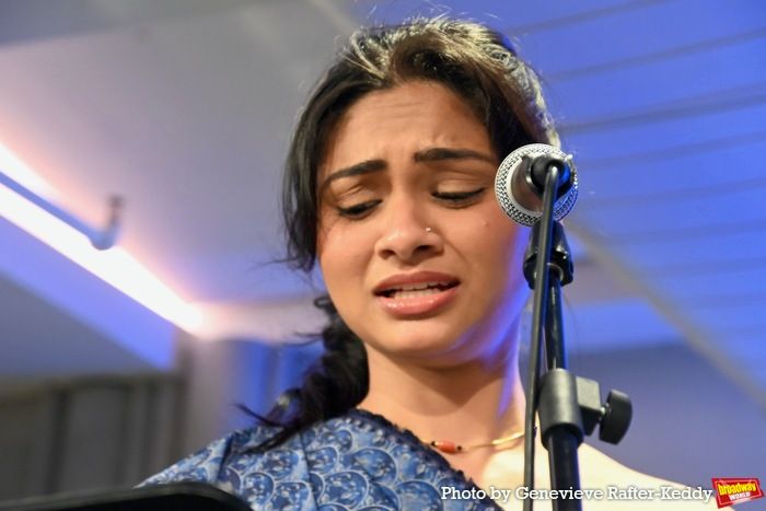 Photos: 2026 Kleban Prize For Musical Theatre Ceremony  Image