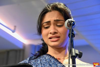 Vaibu Mohan Photo