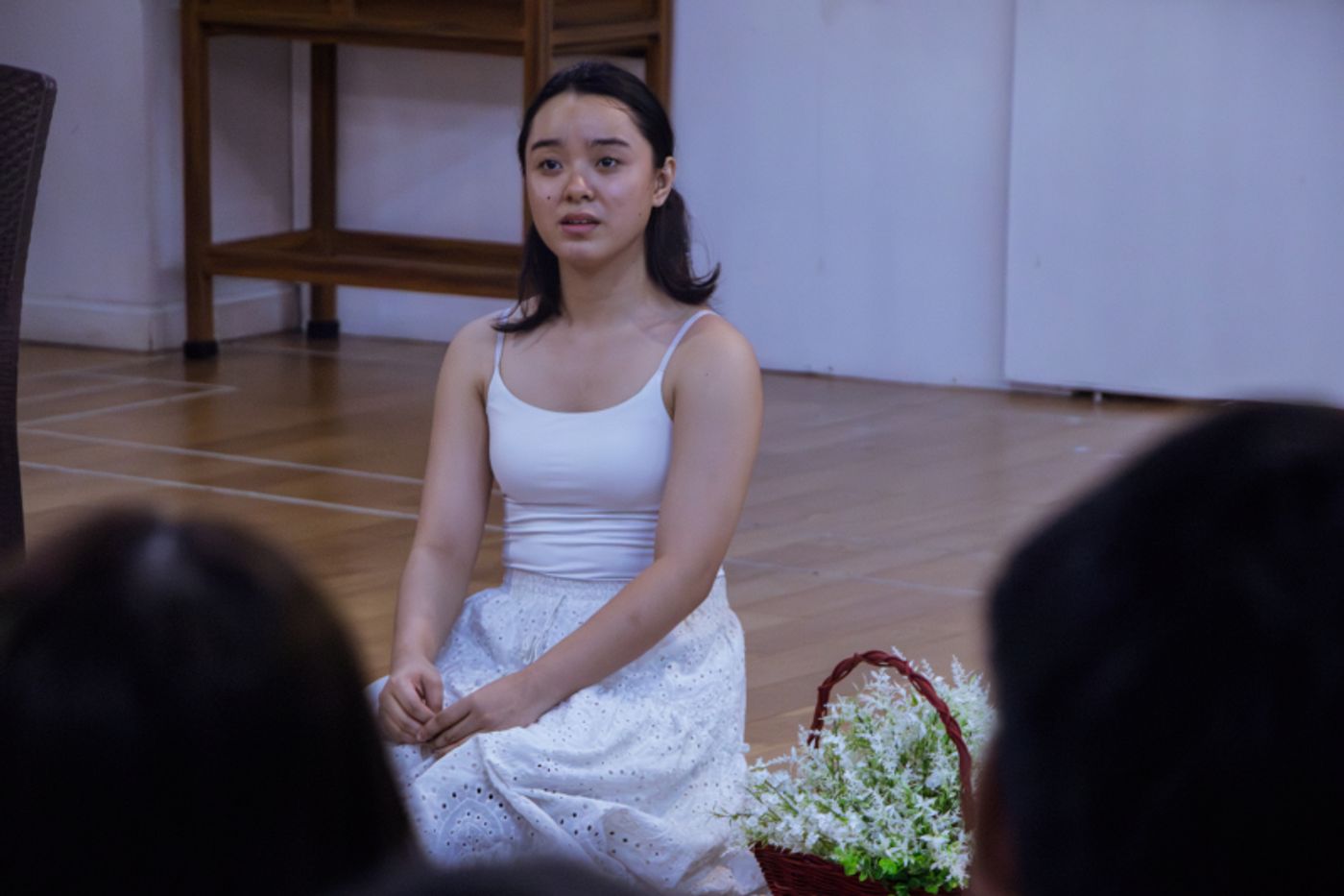 In Rehearsal: Peek at The Sandbox Collective's SPRING AWAKENING  Image