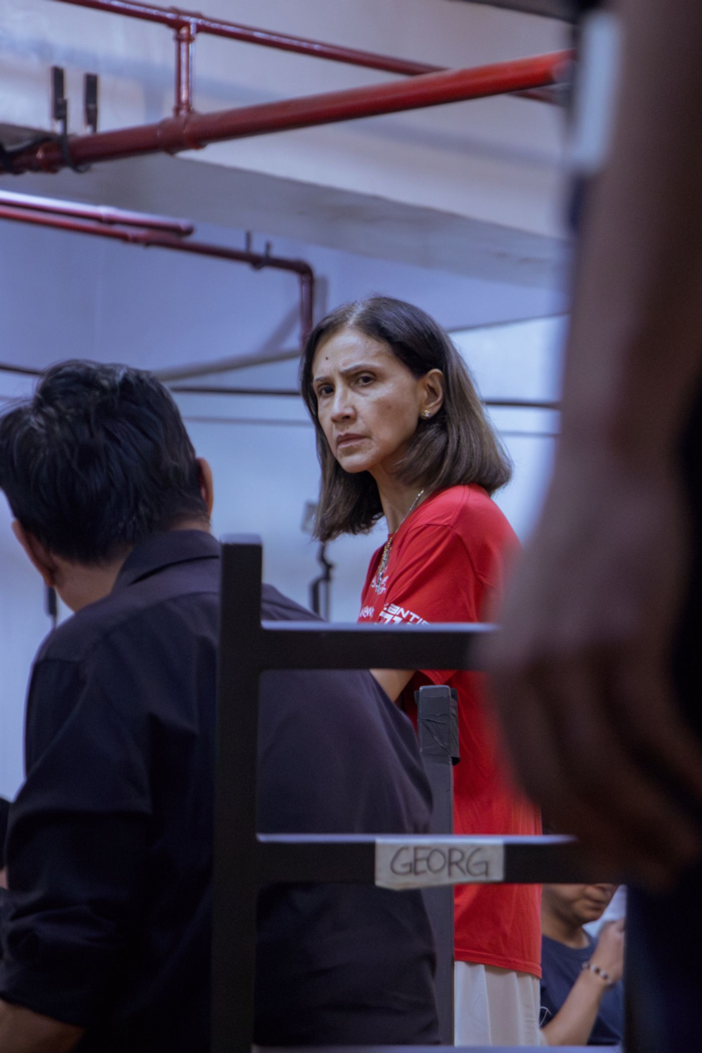 In Rehearsal: Peek at The Sandbox Collective's SPRING AWAKENING  Image