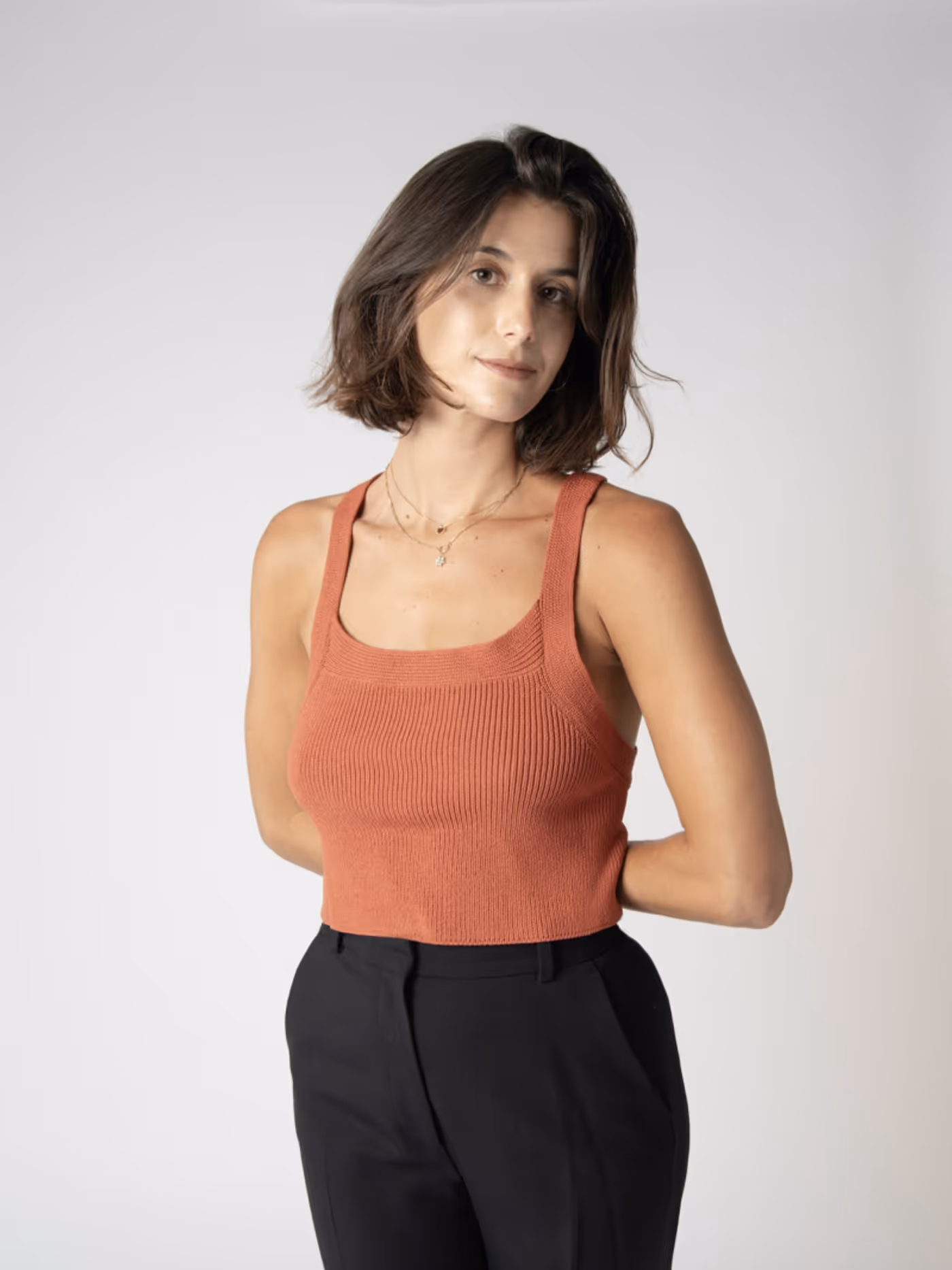 Emanuela Boisbouvier estrena nueva película, Jaunt, en Apple TV  Image