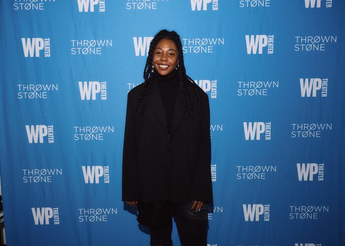 Photos: The Cast of THE WATERFALL Off-Broadway Meets the Press — photo 7 of 13