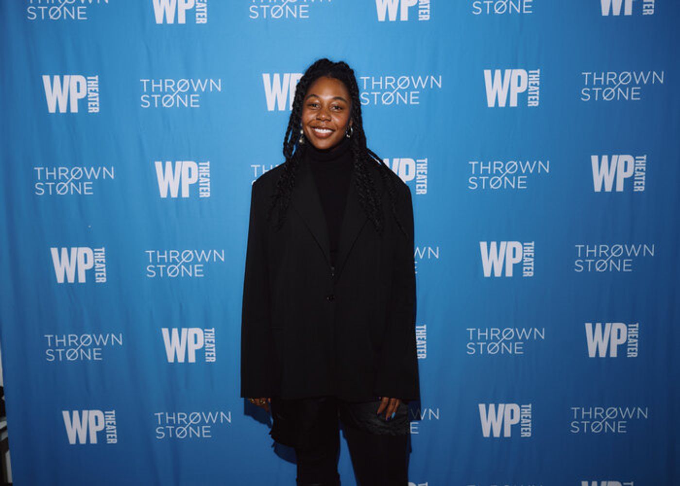 Photos: The Cast of THE WATERFALL Off-Broadway Meets the Press  Image