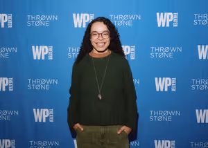 Taylor Reynolds @ BroadwayWorld Taylor Reynolds Photo