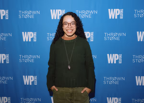 Taylor Reynolds Photo