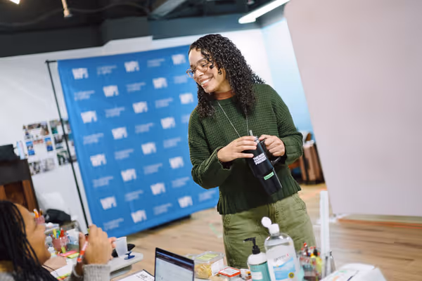 Taylor Reynolds Photo