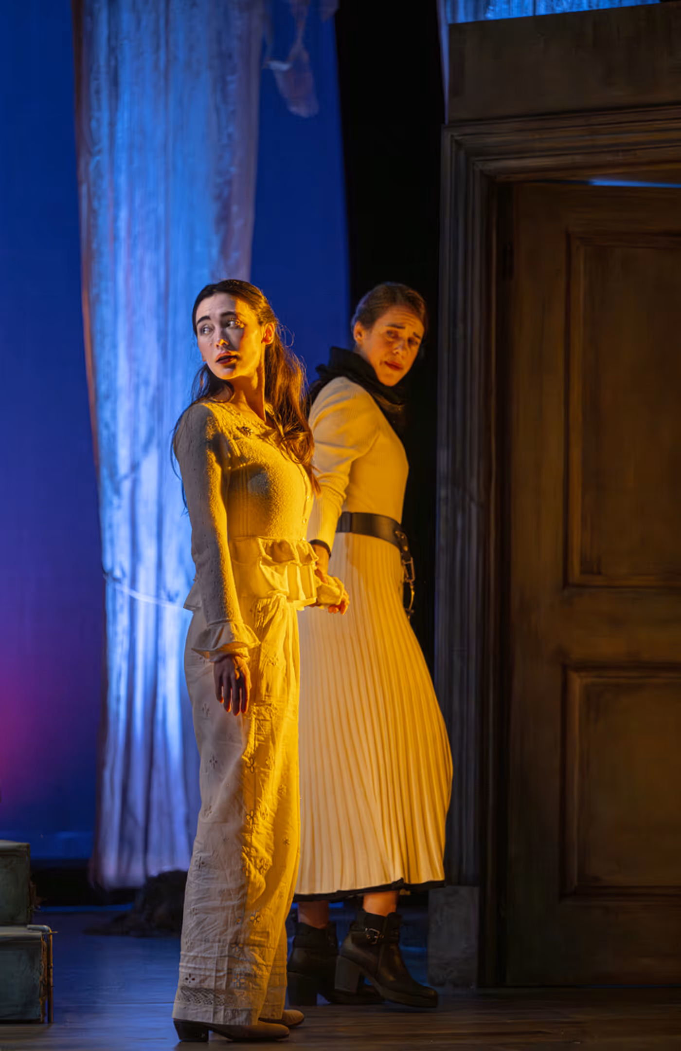 Photos: First Look at THE CHERRY ORCHARD at Marin Theatre  Image