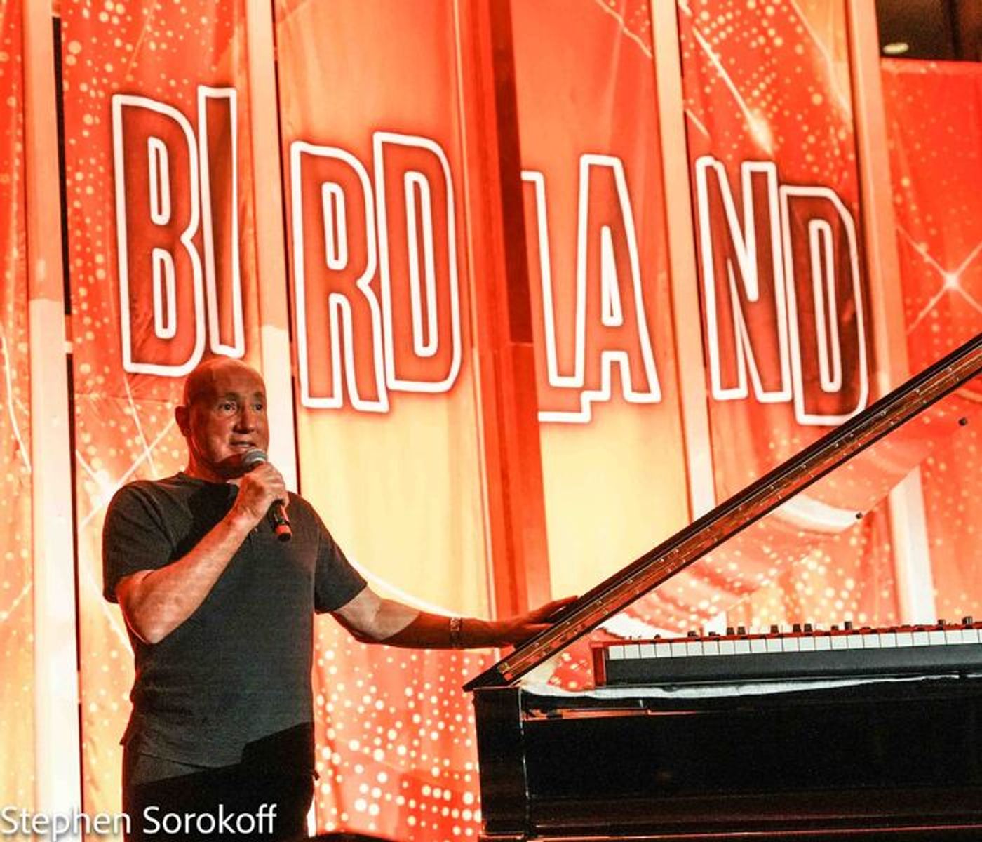 Photos: Birdland Jazz Club Sets Sail on the Jazz Cruise '26  Image