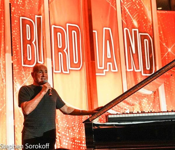 Gianni Valenti Photo