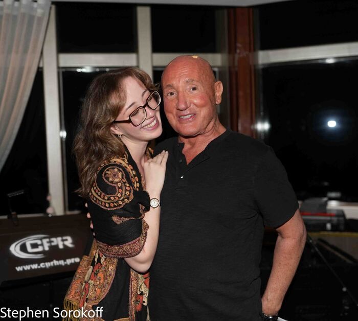 Photos: Birdland Jazz Club Sets Sail on the Jazz Cruise '26 — photo 38 of 45