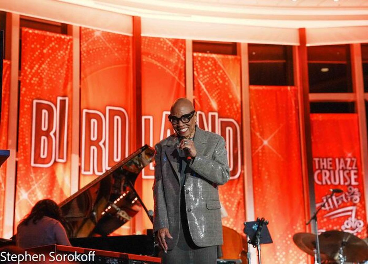 Dee Dee Bridgewater at 