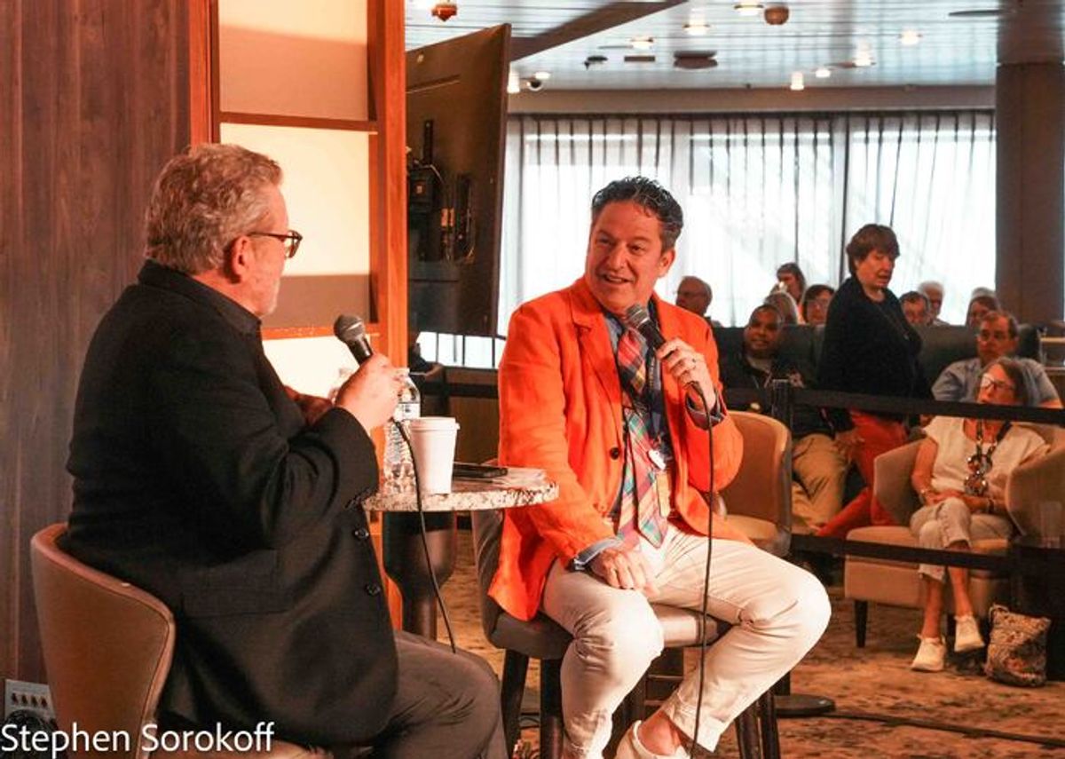 Jeff Hamilton & John Pizzarelli at 