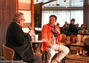 Jeff Hamilton & John Pizzarelli Photo