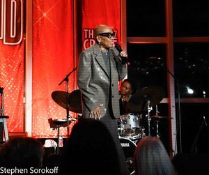 Dee Dee Bridgewater Photo