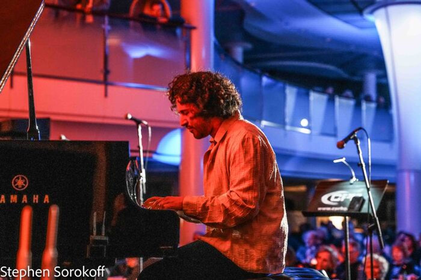 Photos: Birdland Jazz Club Sets Sail on the Jazz Cruise '26  Image