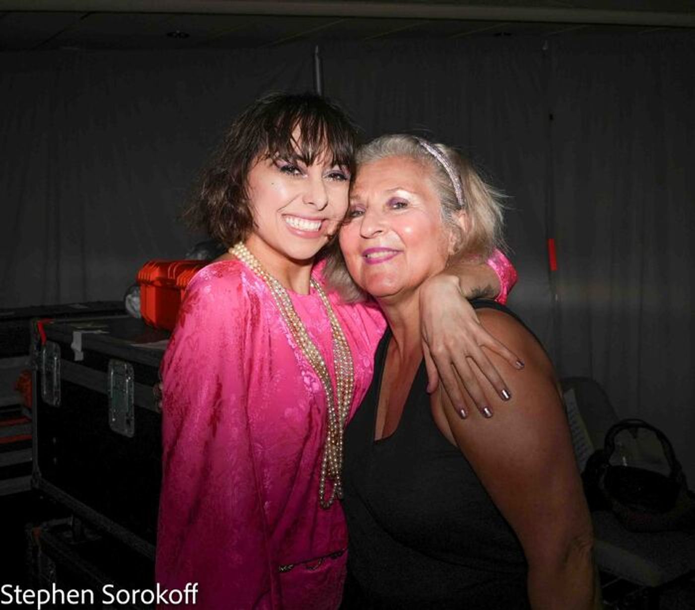 Photos: Birdland Jazz Club Sets Sail on the Jazz Cruise '26  Image