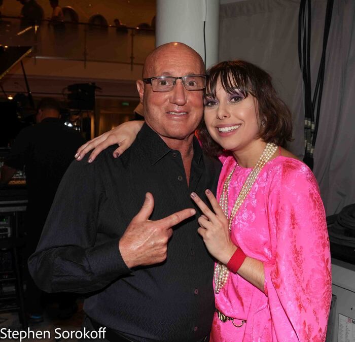 Photos: Birdland Jazz Club Sets Sail on the Jazz Cruise '26 — photo 12 of 45