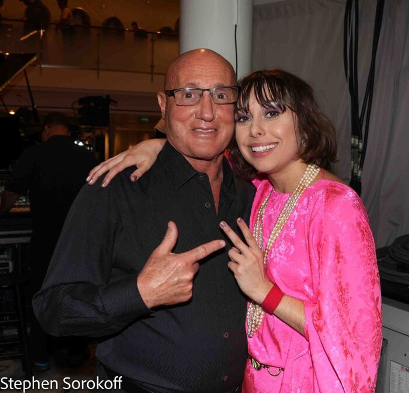 Photos: Birdland Jazz Club Sets Sail on the Jazz Cruise '26  Image