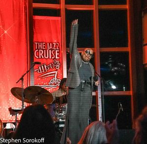 Dee Dee Bridgewater Photo