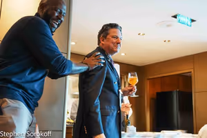 John Pizzarelli Photo