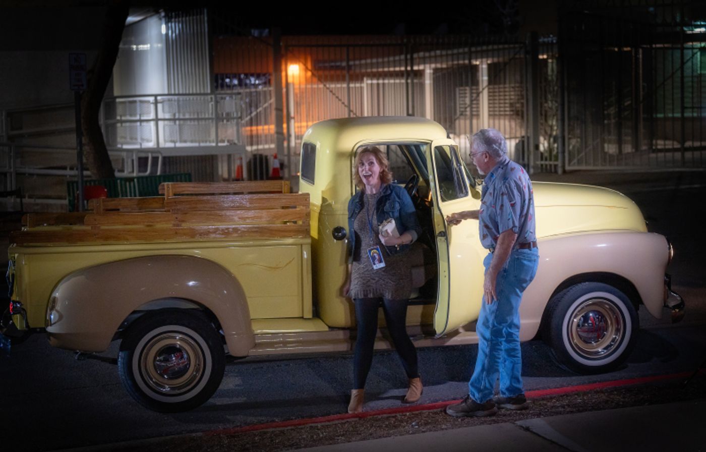 Feature: DAM SHORT FILM FESTIVAL RETURNS FEBRUARY 11–16 TO BOULDER CITY  Image