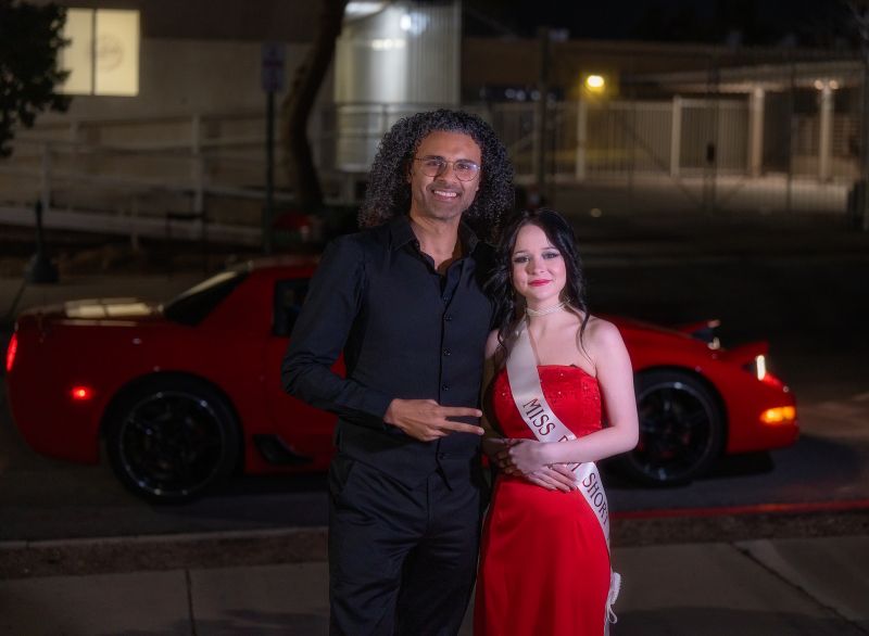 Feature: DAM SHORT FILM FESTIVAL RETURNS FEBRUARY 11–16 TO BOULDER CITY Image