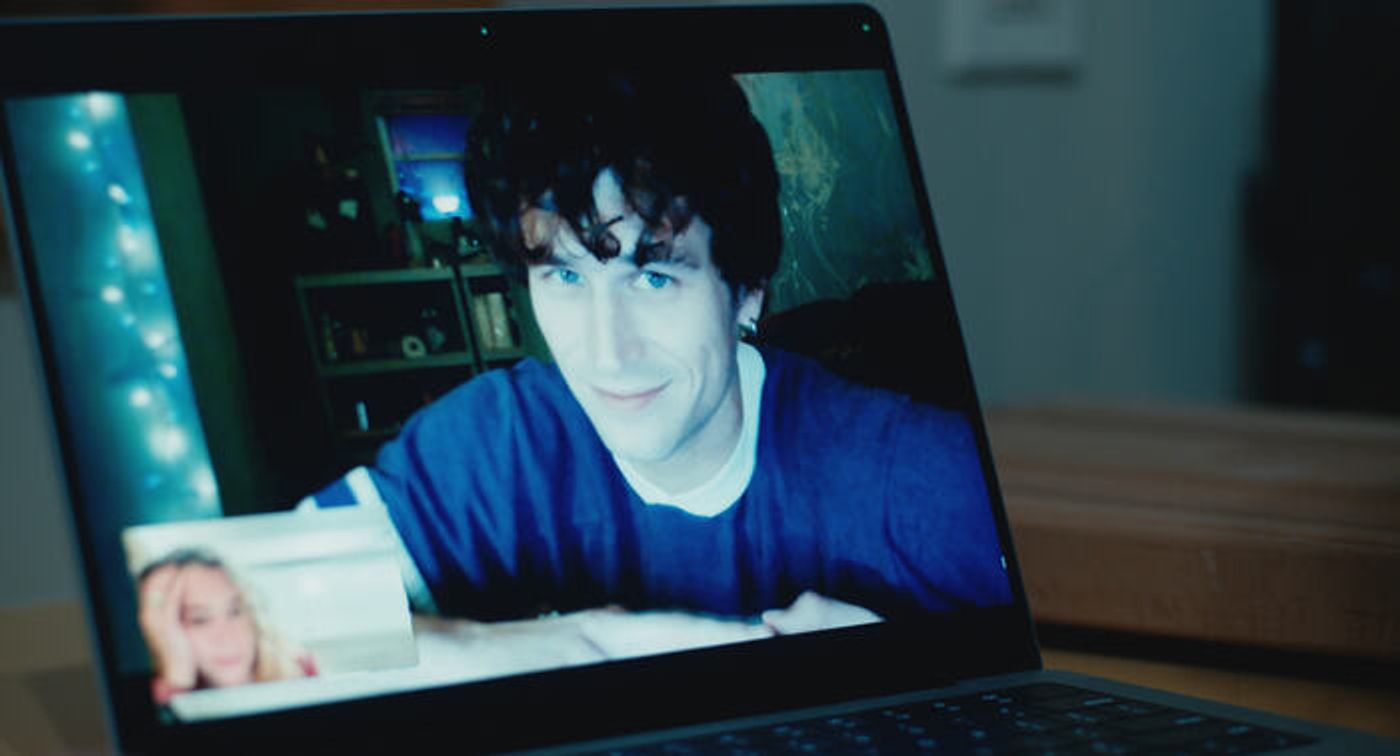 Photos: First Look at Apple Dark Comedy Series MAXIMUM PLEASURE GUARANTEED  Image