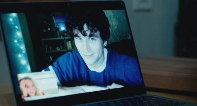 Tatiana Maslany and Brandon Flynn Photo