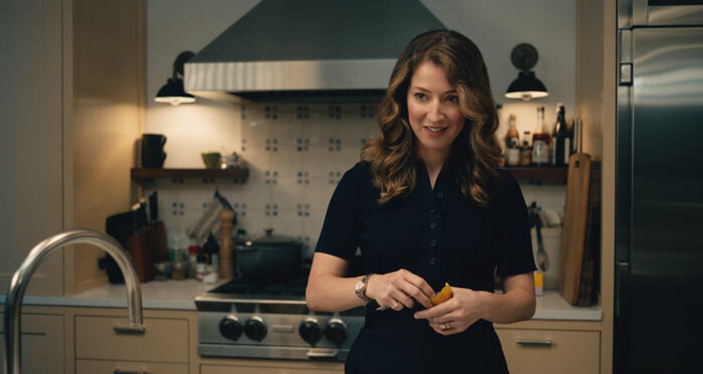 Photos: First Look at Apple Dark Comedy Series MAXIMUM PLEASURE GUARANTEED  Image