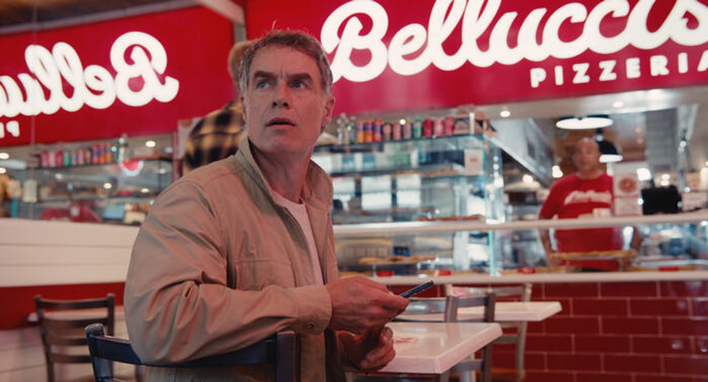 Photos: First Look at Apple Dark Comedy Series MAXIMUM PLEASURE GUARANTEED  Image