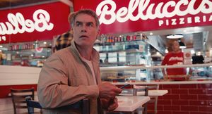 Murray Bartlett @ BroadwayWorld Murray Bartlett Photo