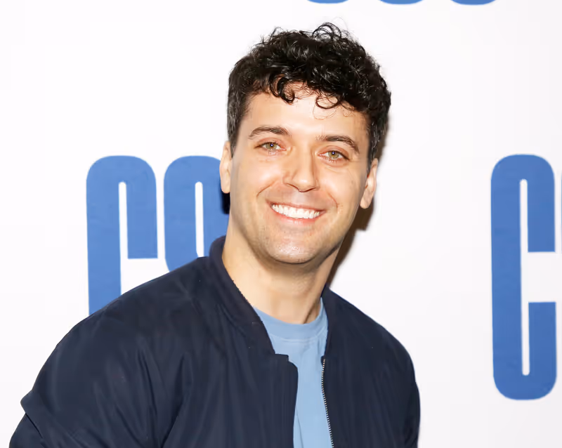 Photos: Meet the Cast of MARCEL ON THE TRAIN at CSC — photo 10 of 28